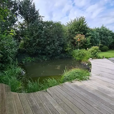 Brombeerhof בית נופש