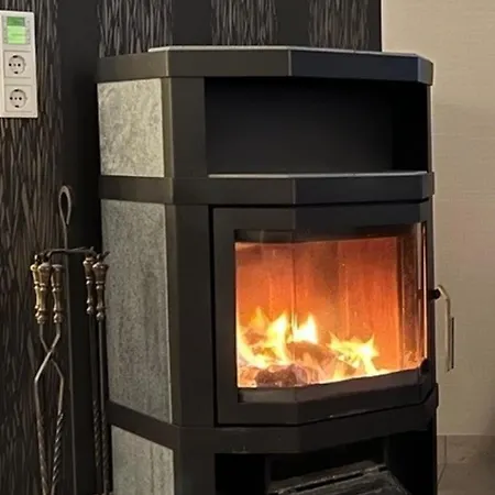 Brombeerhof בית נופש *