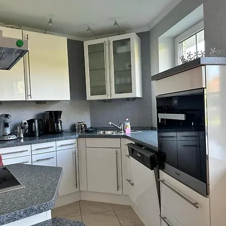 Brombeerhof * Munkbrarup