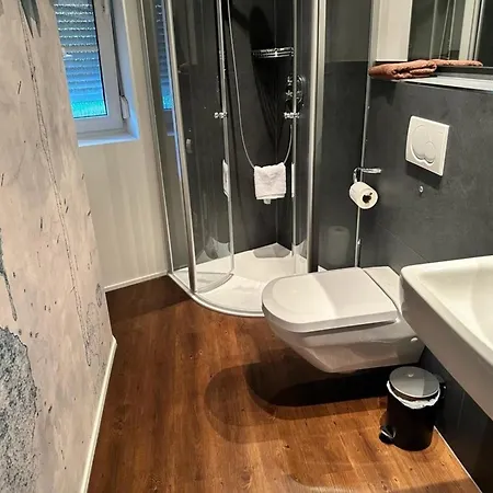 Brombeerhof * Munkbrarup