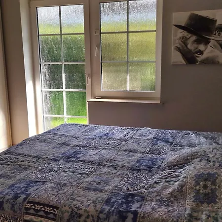 Brombeerhof בית נופש *