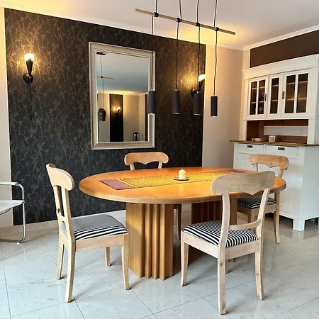 בית נופש Brombeerhof *