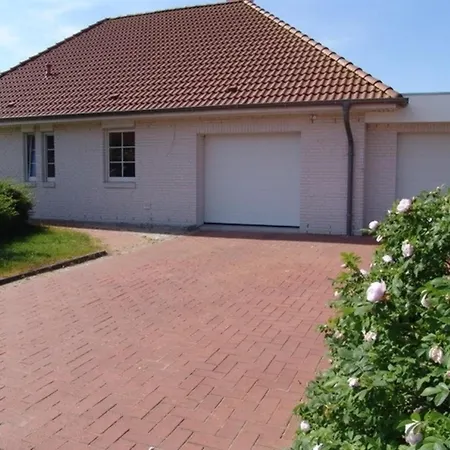 Brombeerhof בית נופש Munkbrarup