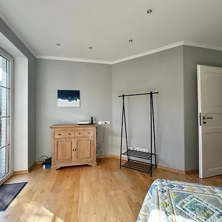 Brombeerhof Munkbrarup