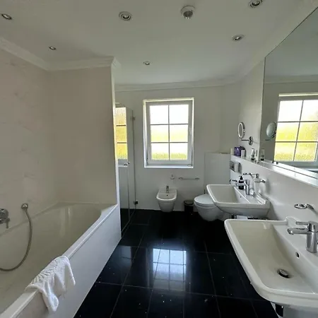 Brombeerhof בית נופש