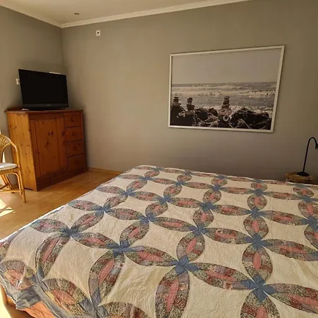 Brombeerhof בית נופש *