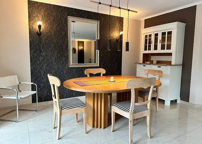 Casa vacanze Brombeerhof *