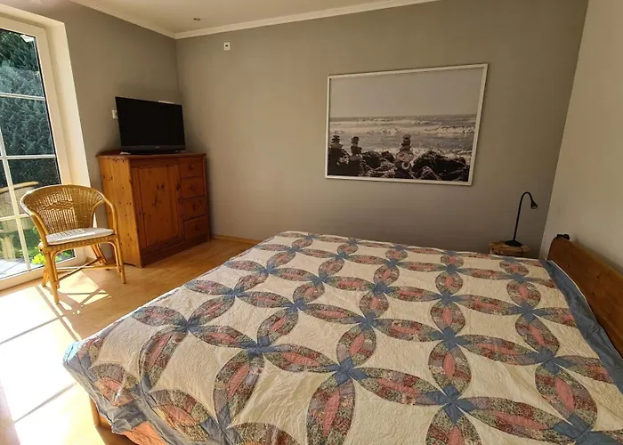 Brombeerhof Casa vacanze *